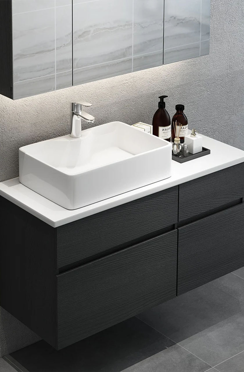Bath & Taps