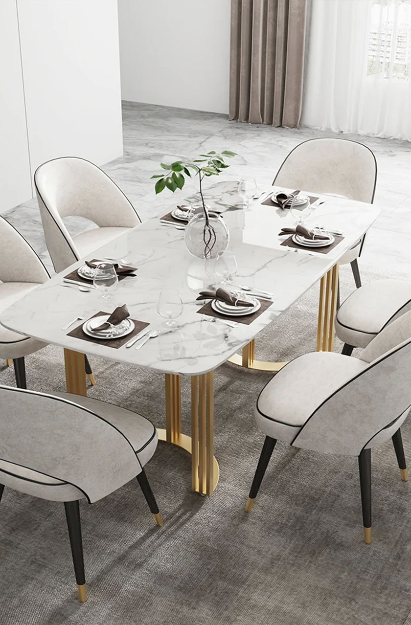 Kitchen & Dining