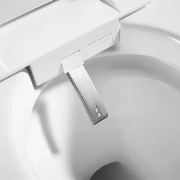 Tankless Smart One-Piece Floor Mounted Automatic Toilet Self Clean Smart Toilet - Image 3