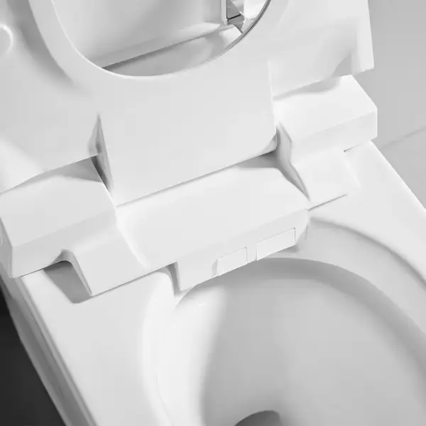 Tankless Smart One-Piece Floor Mounted Automatic Toilet Self Clean Smart Toilet - Image 7